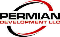 logo of permian development llc